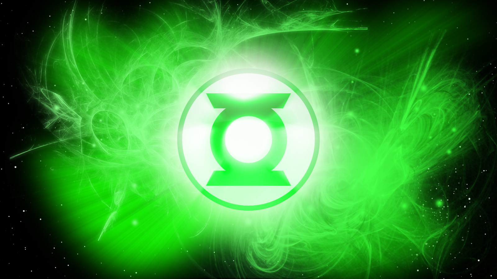 Tami Holman Green Lantern Wallpaper HD