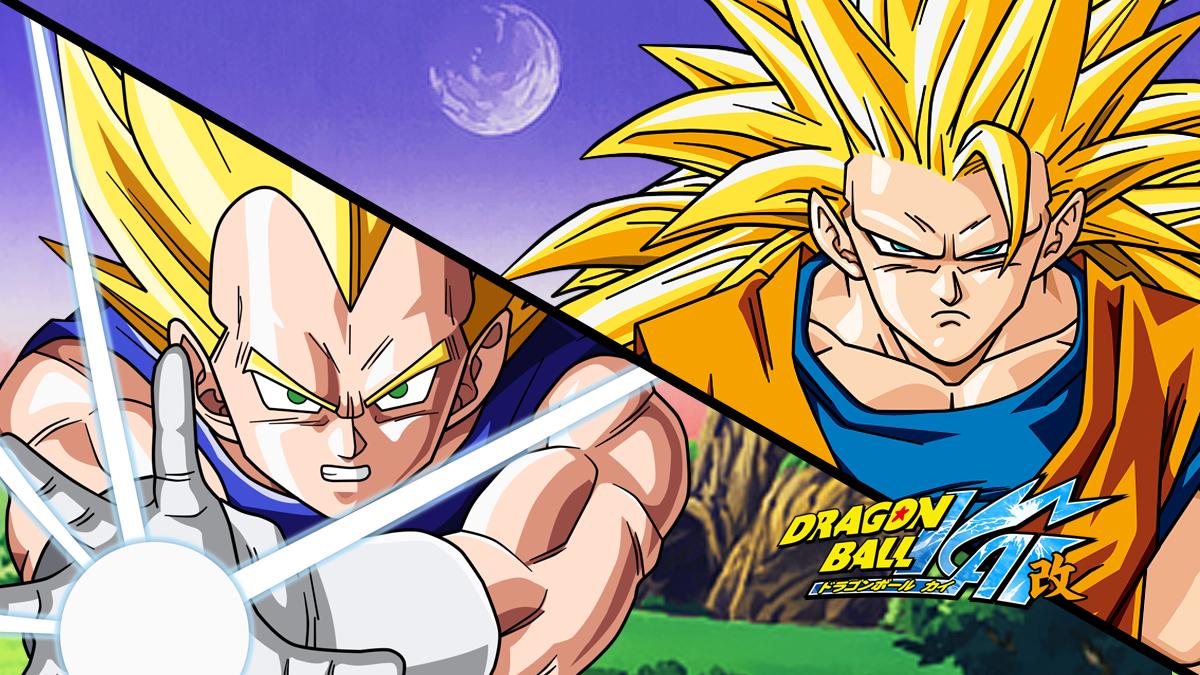 Vegeta Goku Wallpaper HD Desktopinhq Net