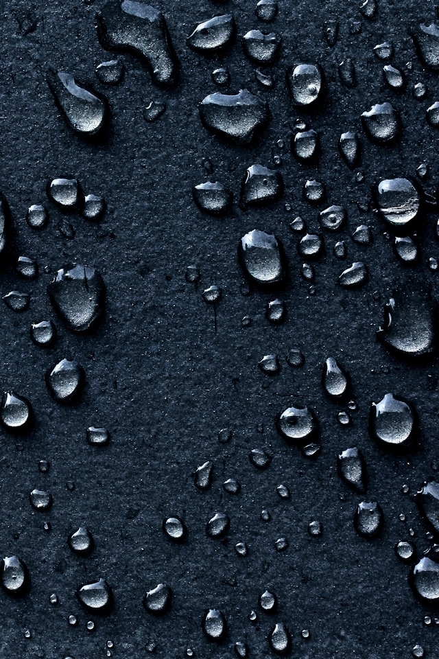 49+] iPhone Water Drops Wallpaper - WallpaperSafari