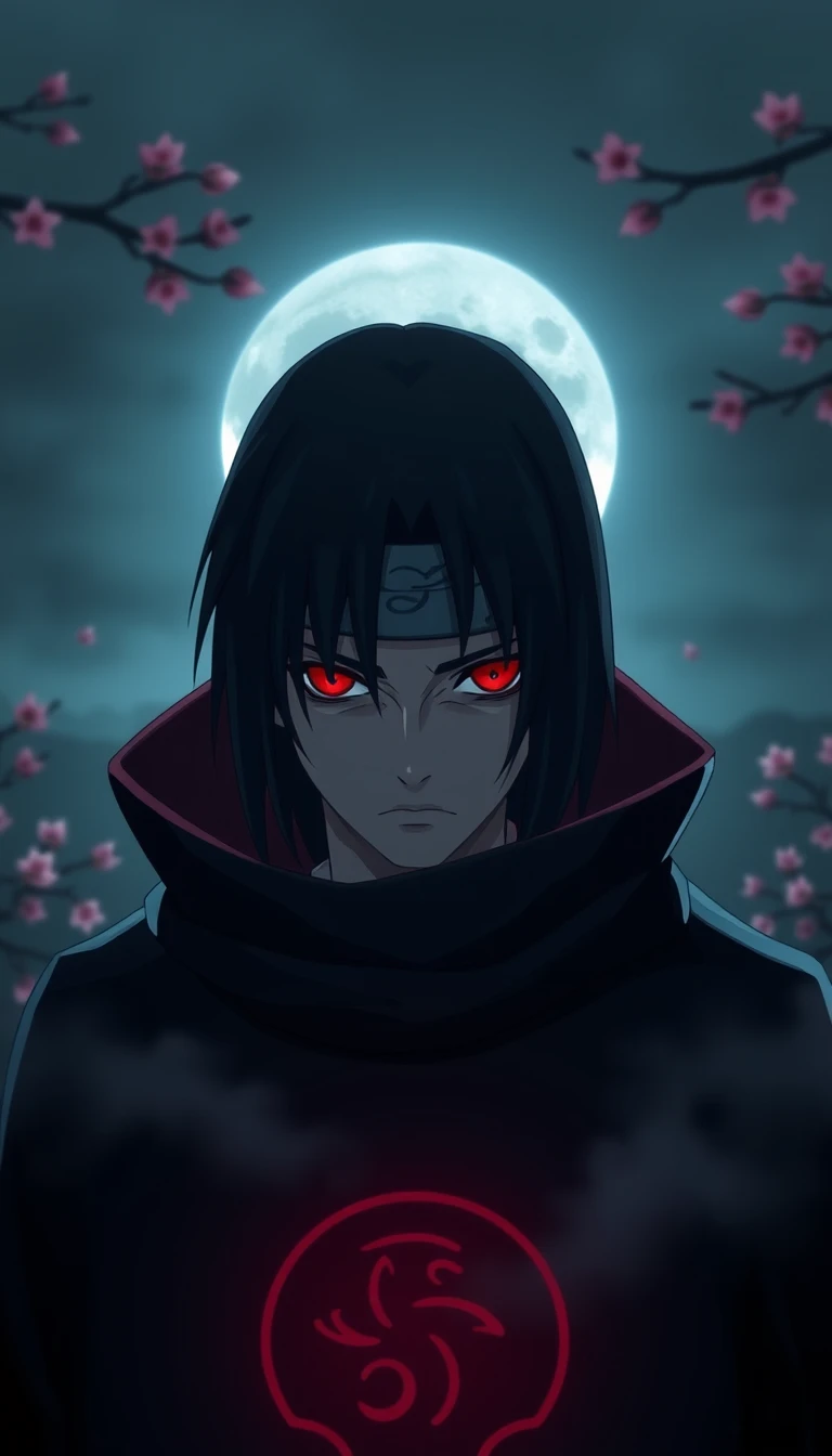 🔥 Download Naruto Itachi Phone Wallpaper by @ryanp on WallpaperSafari