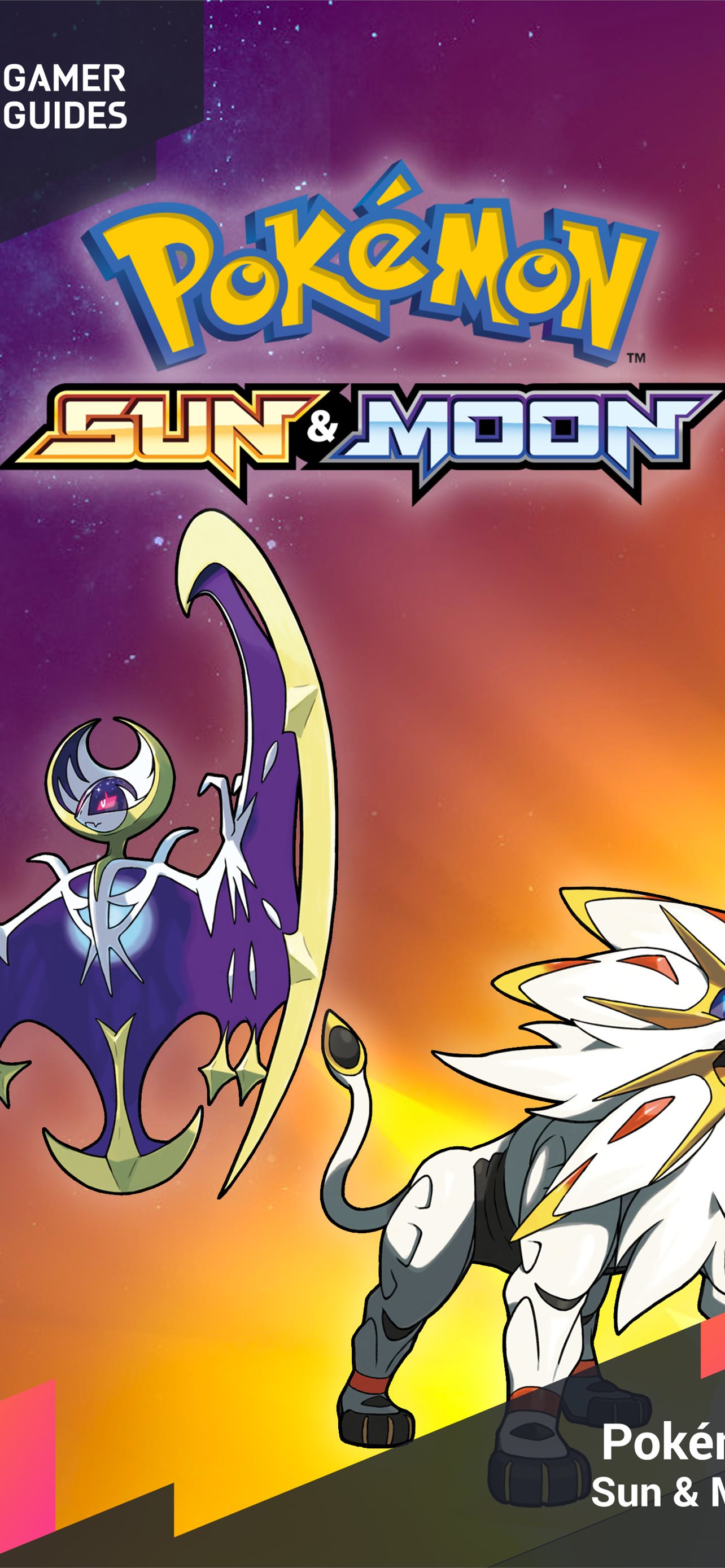 Kommo O HD iPhone Wallpaper
