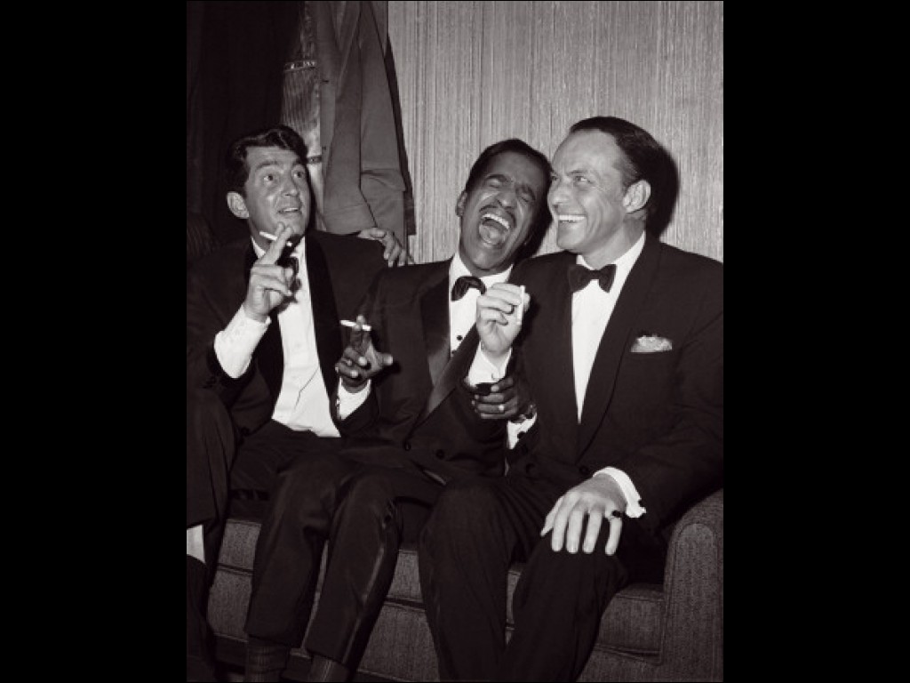 The Rat Pack Wallpaper Photos For Android