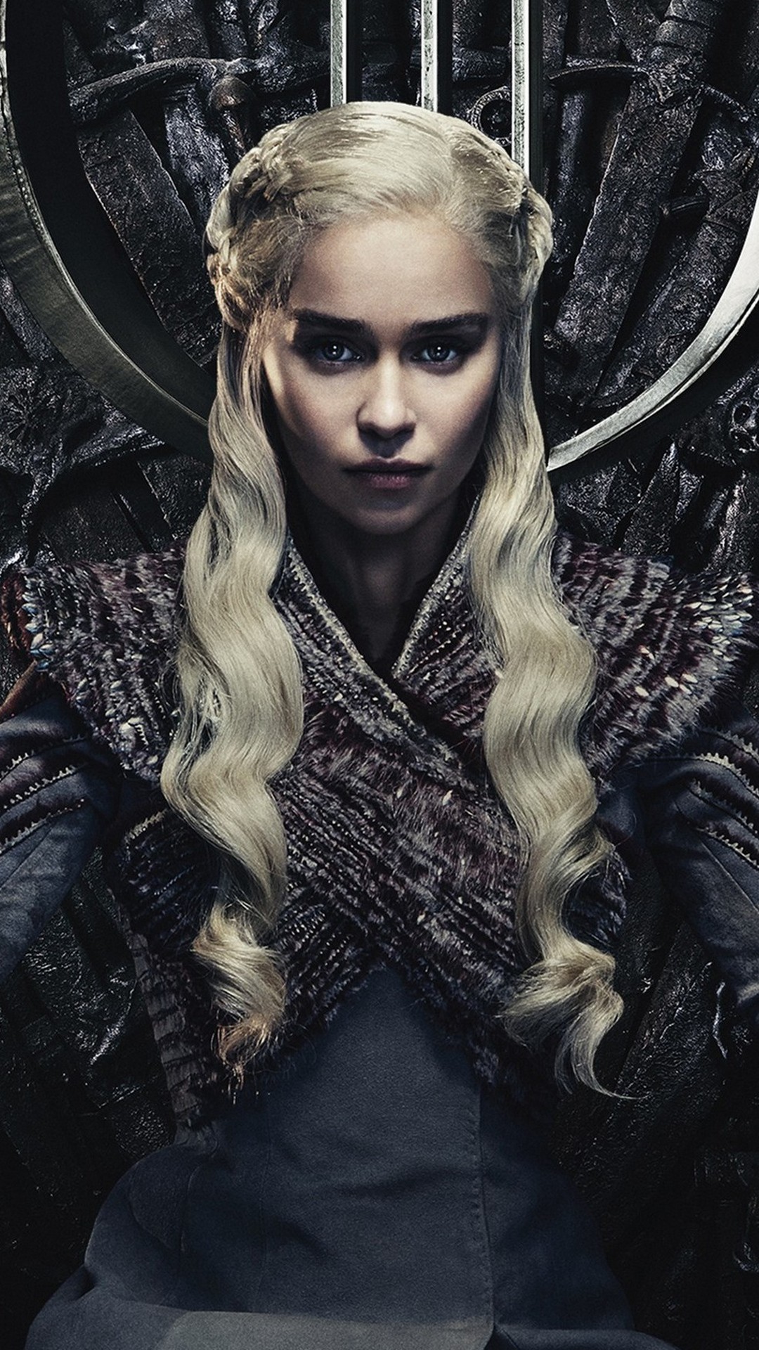 Game of Thrones 8 Season Wallpaper For iPhone 2019 3D iPhone