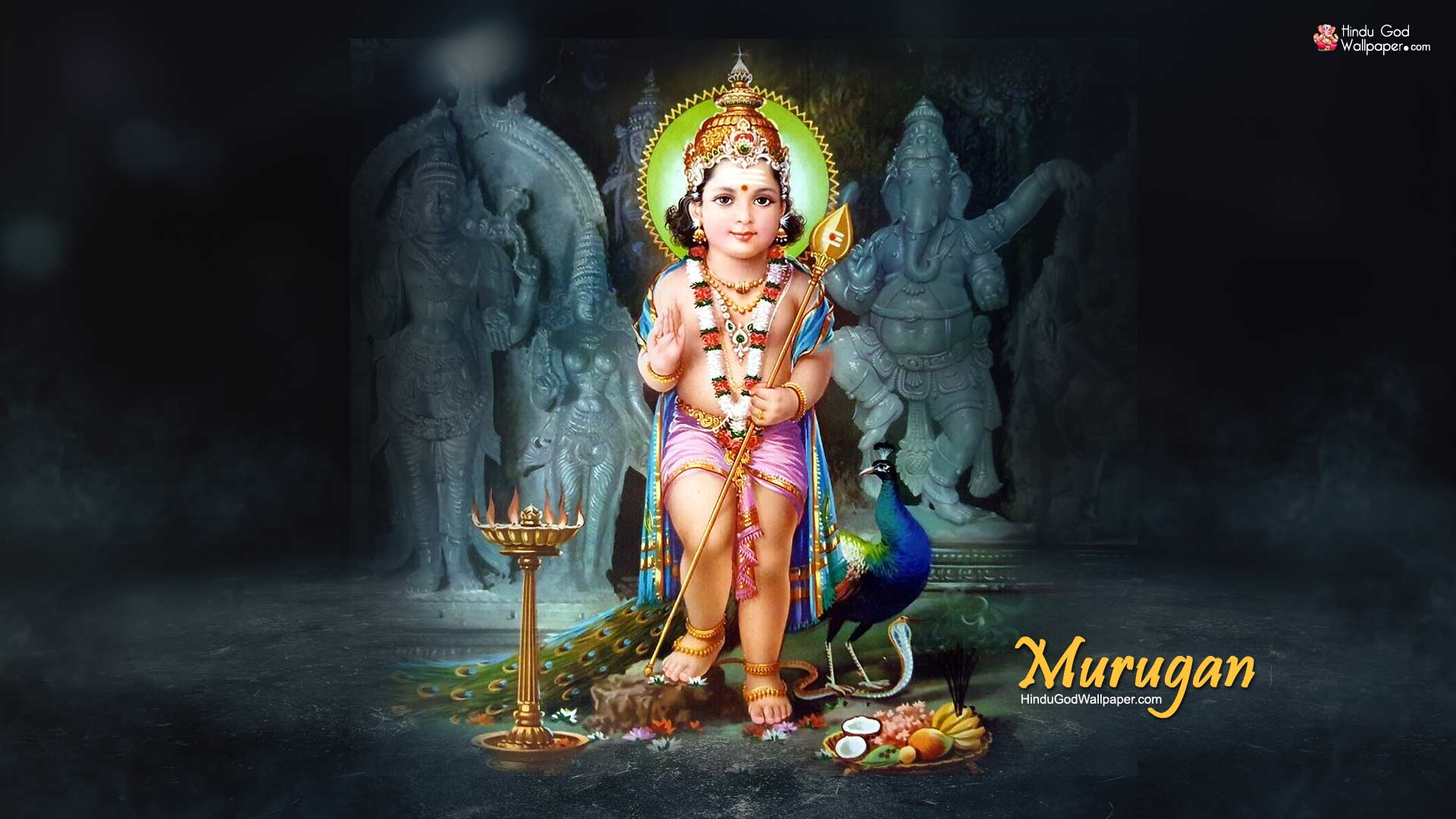 Best 30+ Cute Baby Murugan Images HD Download In 2023 - Images Vibe