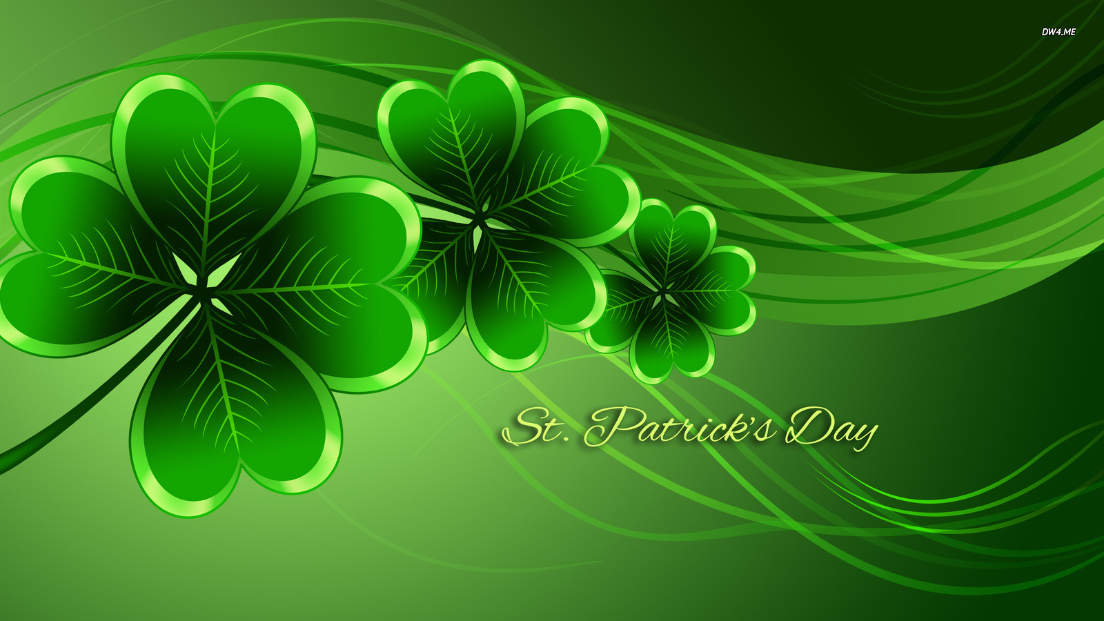 Snow St Patricks Day Quotes