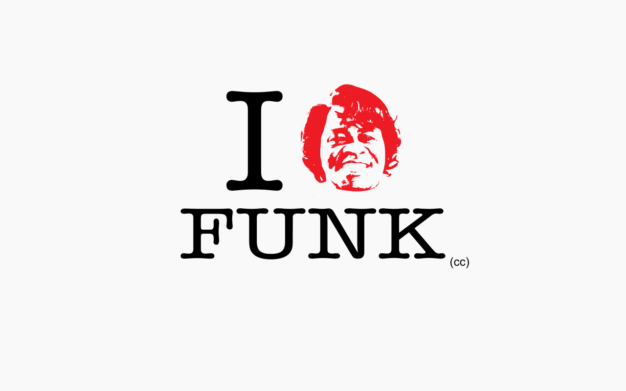 James Brown Funk