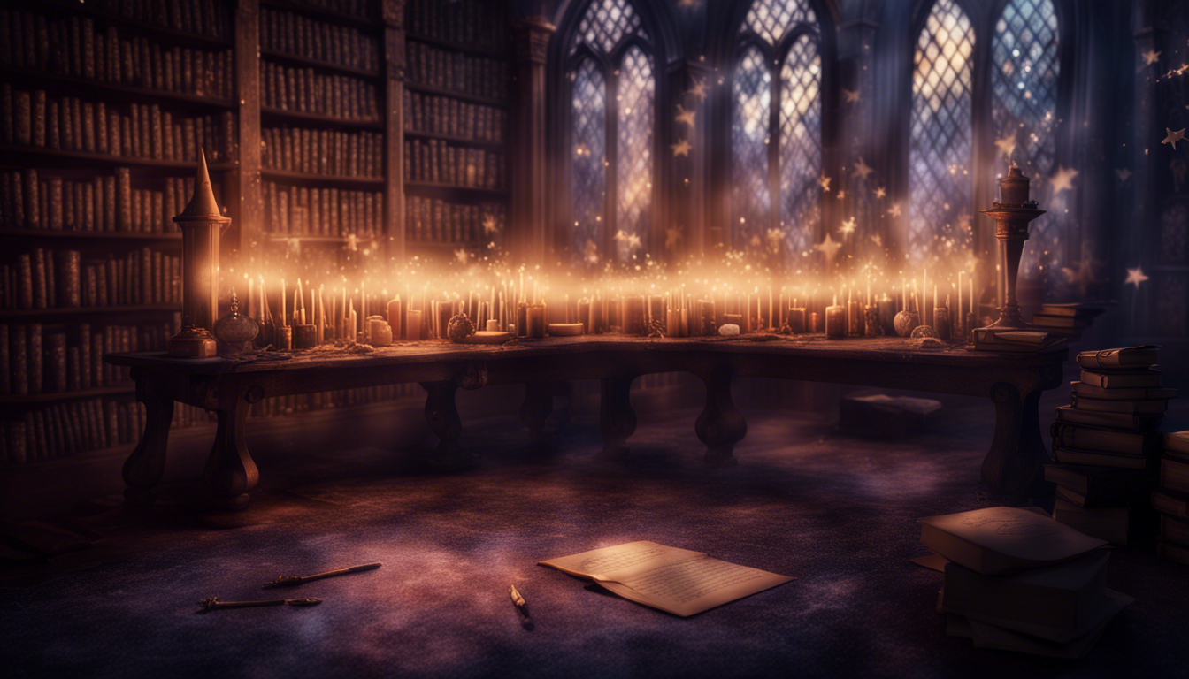 Harry Potter Quote Wallpaper