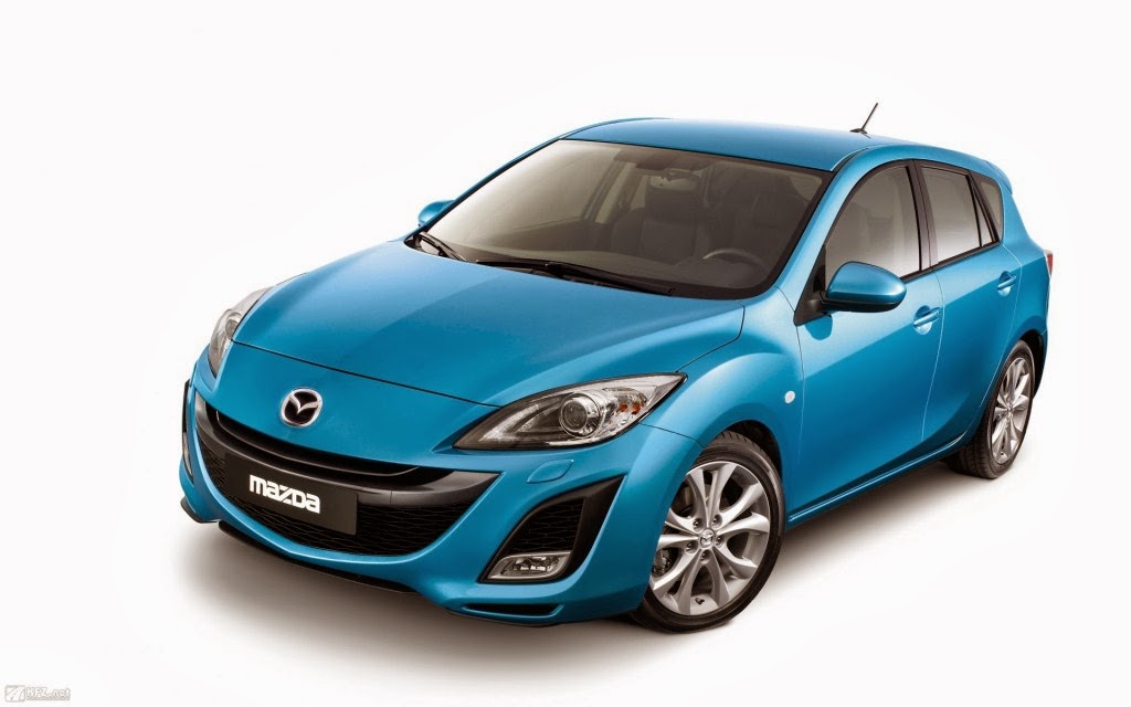 Mazda HD Wallpaper Prices Features