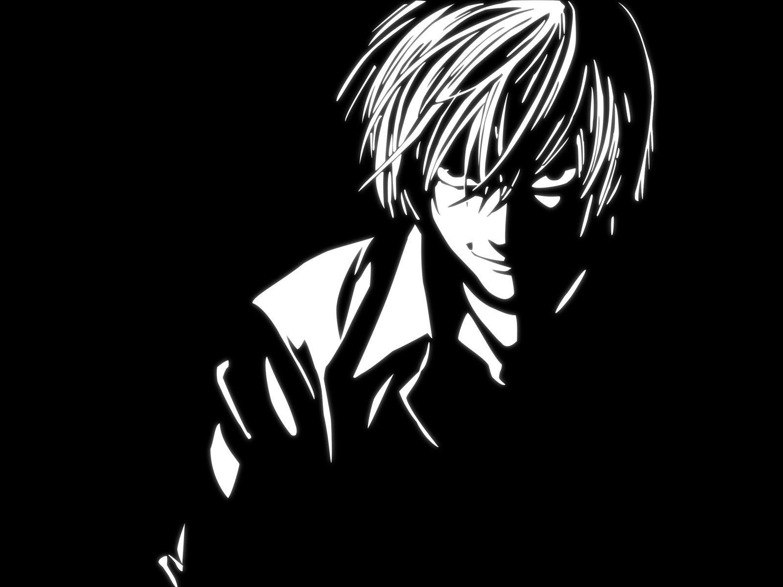 Death Note Wallpapers  Top Free Death Note Backgrounds  WallpaperAccess