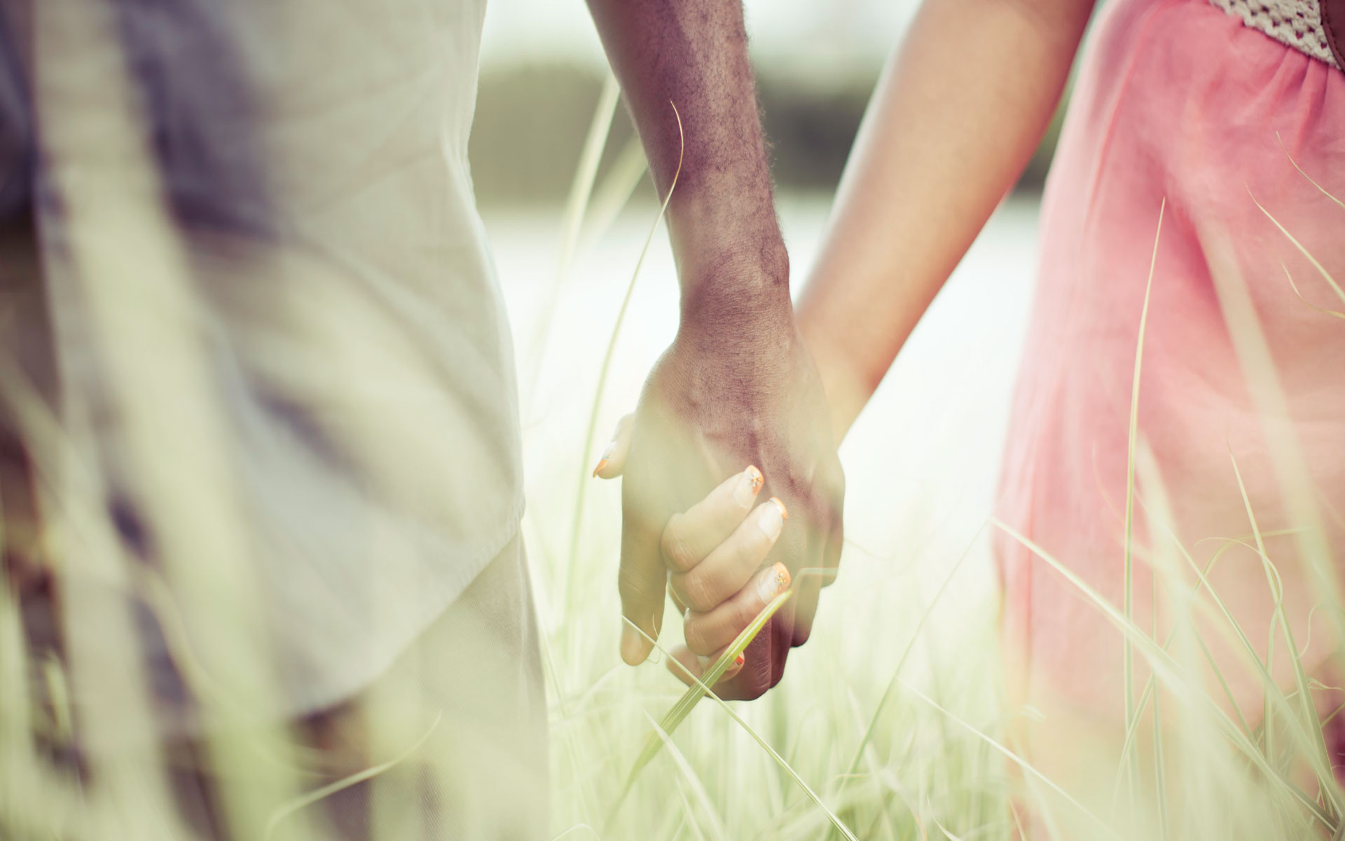 Together Wallpaper On