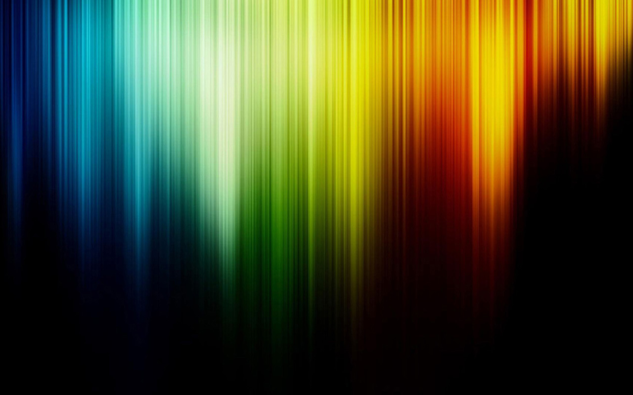 Rasta Color Light Wallpaper HD Desktop