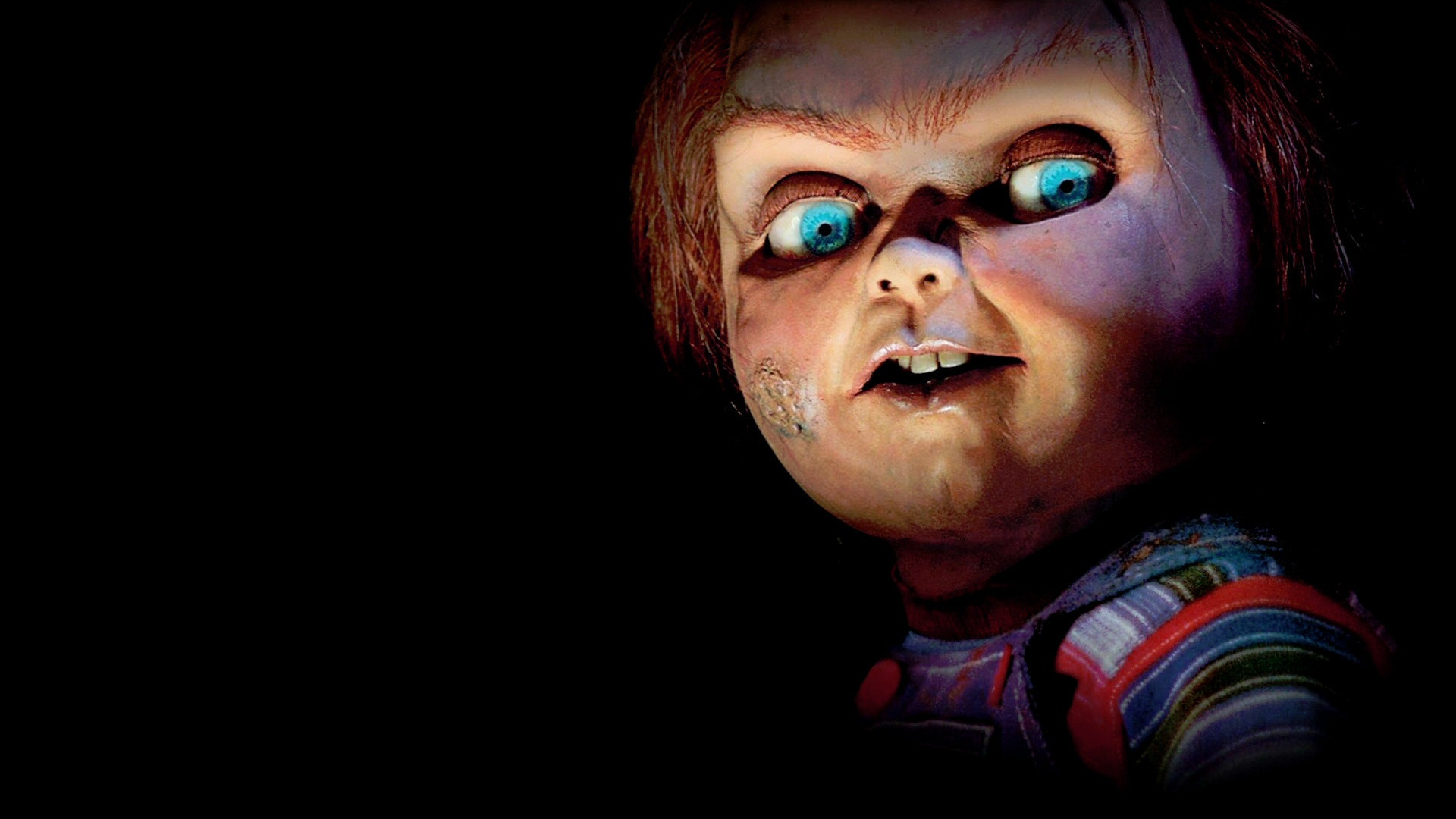 Chucky Childs Play HD Wallpaper