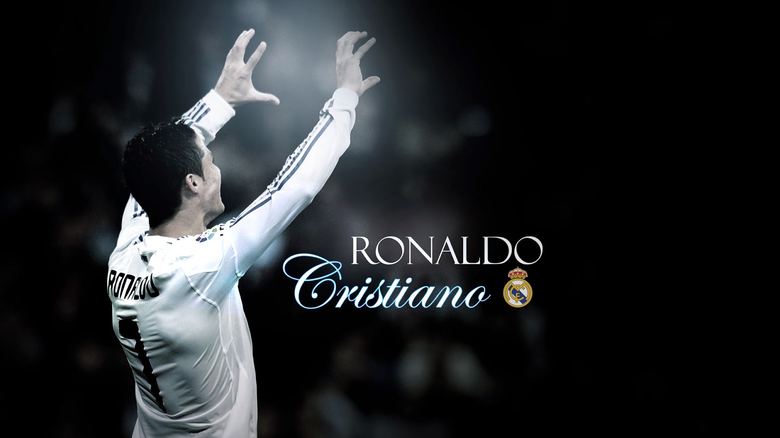 Cr7 New HD Wallpapers 2014 2015