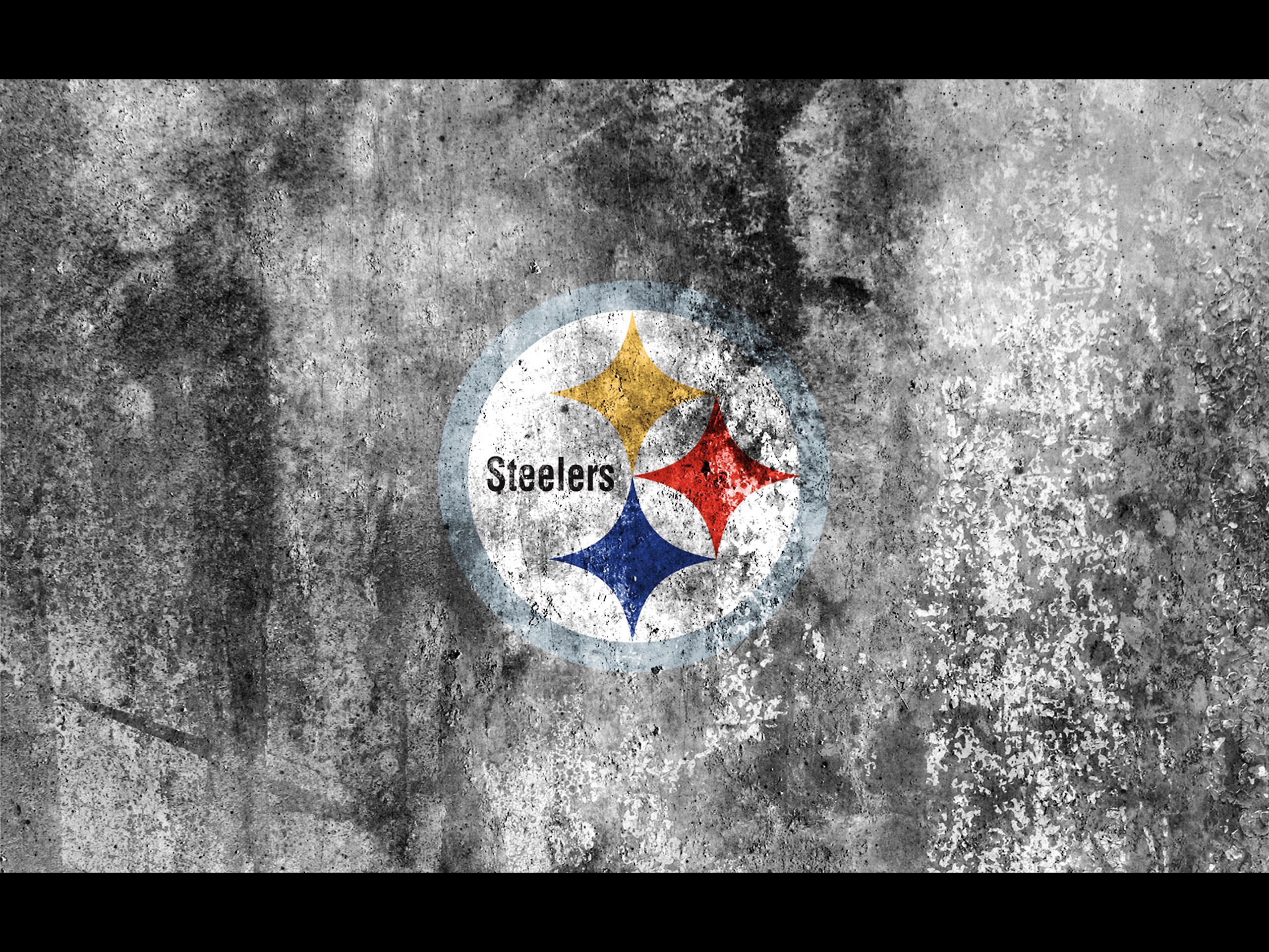 Nfl Wallpaper Pittsburgh Steelers Logo
