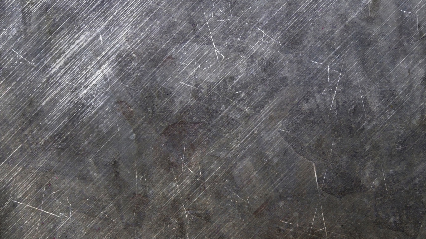 Metal Scratches Steel Surface Background Gray Color Wallpaperbyte