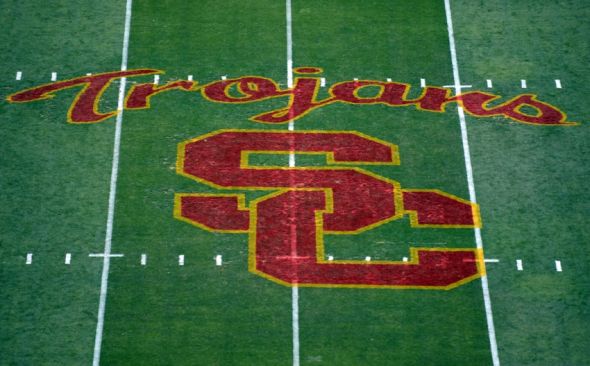 Usc Football Schedule Released By Pac