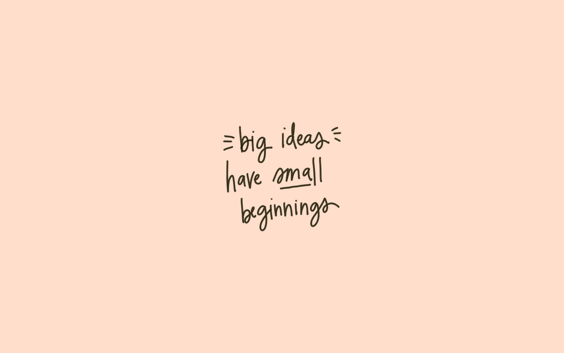 Keep Going Wallpaper