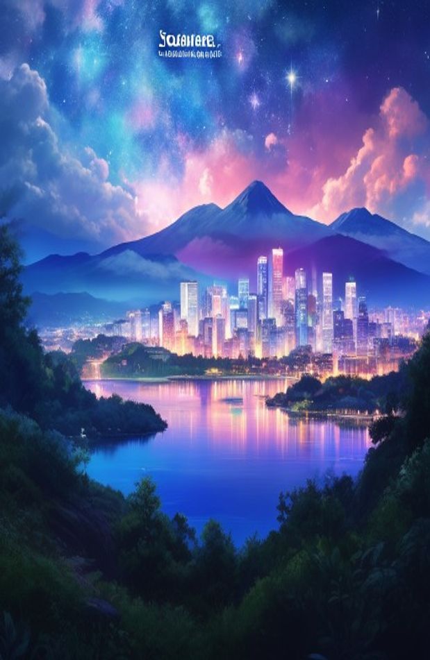 Your Name Wallpaper