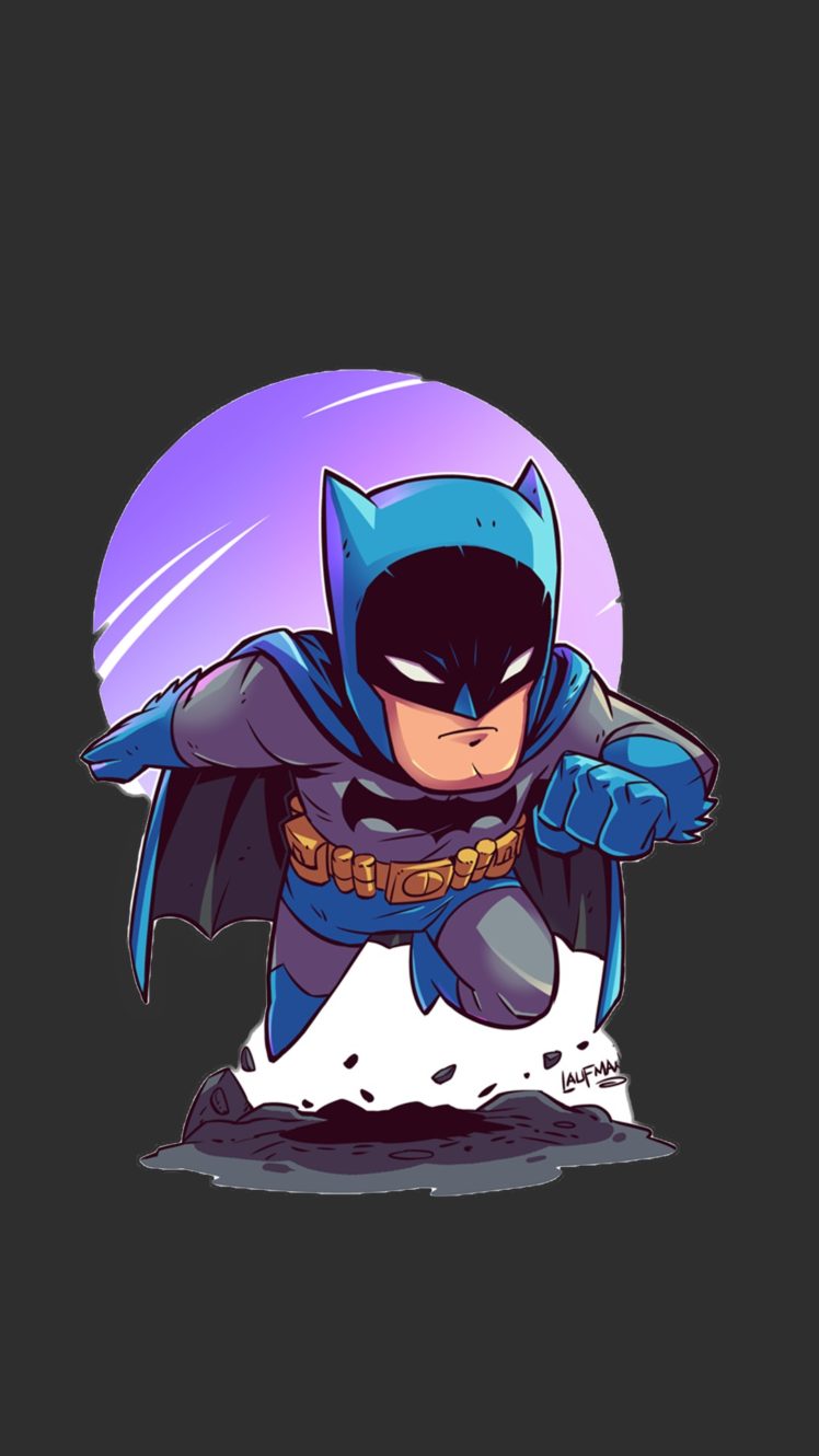 Superhero Dc Ics Batman HD Wallpaper Desktop And Mobile