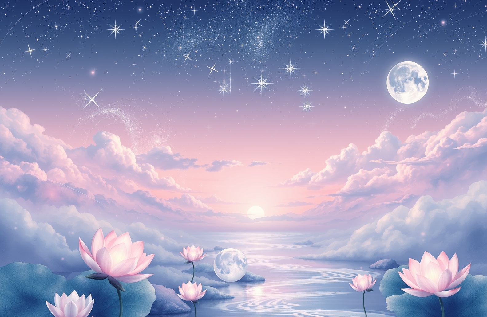 Spirituality Wallpaper