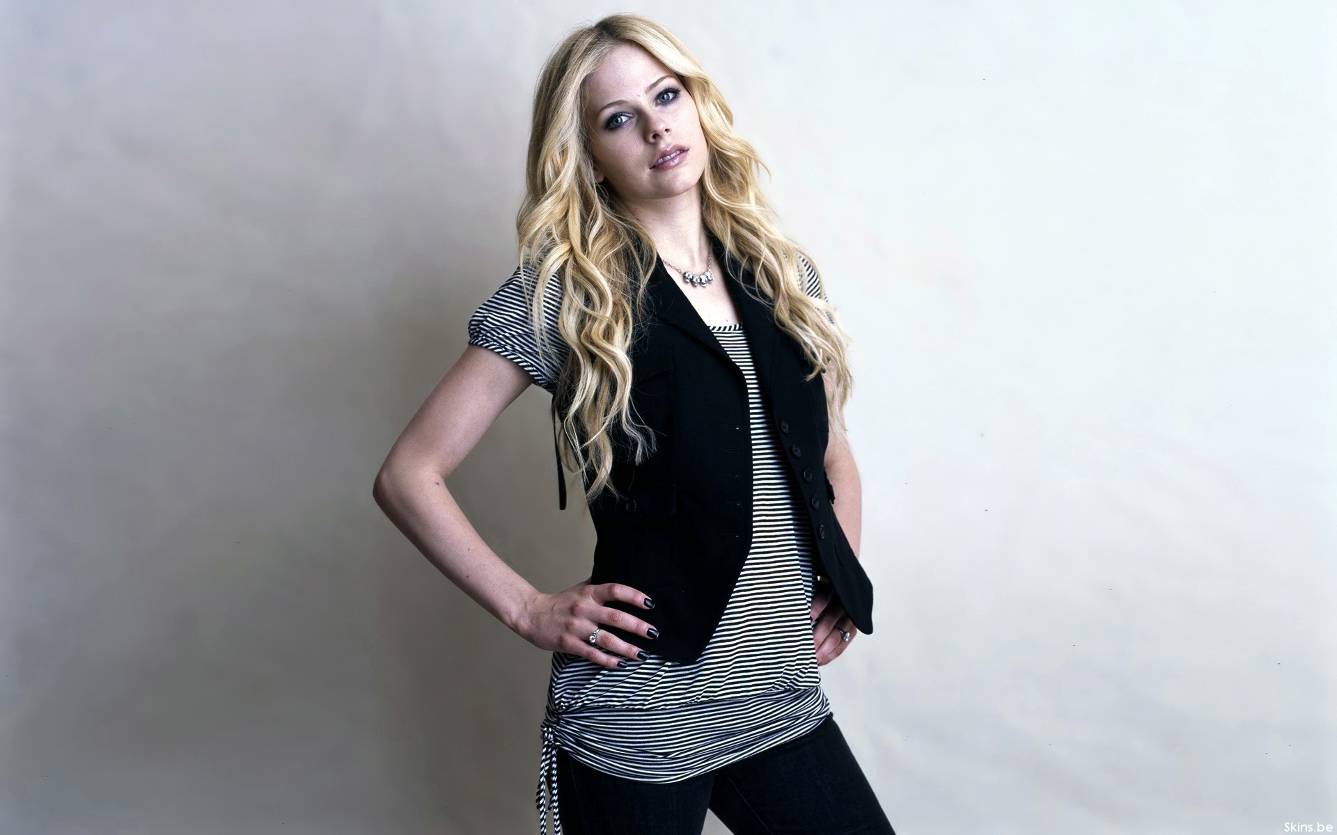 Avril Lavigne Wallpaper Hottest HD Gotceleb