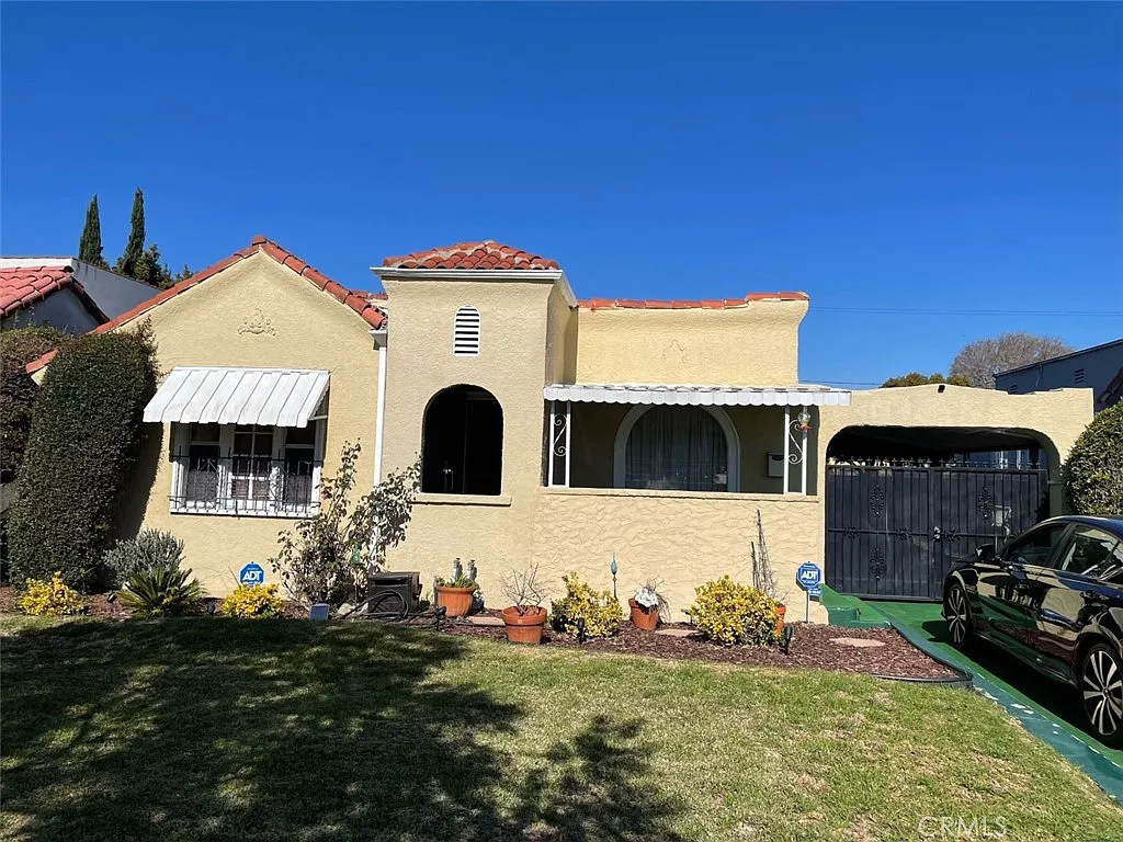 🔥 Download W 78th Pl Los Angeles Ca Zillow by tbaker Los Angeles CA Wallpapers, Los Angeles