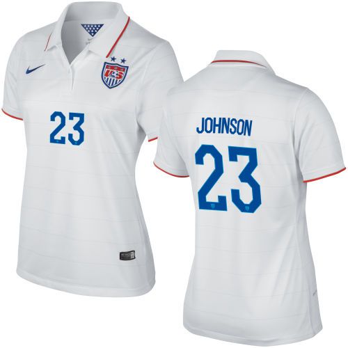 New Usa Womens World Cup Jersey 2015 Uswnt Kit 2015 Nike Football