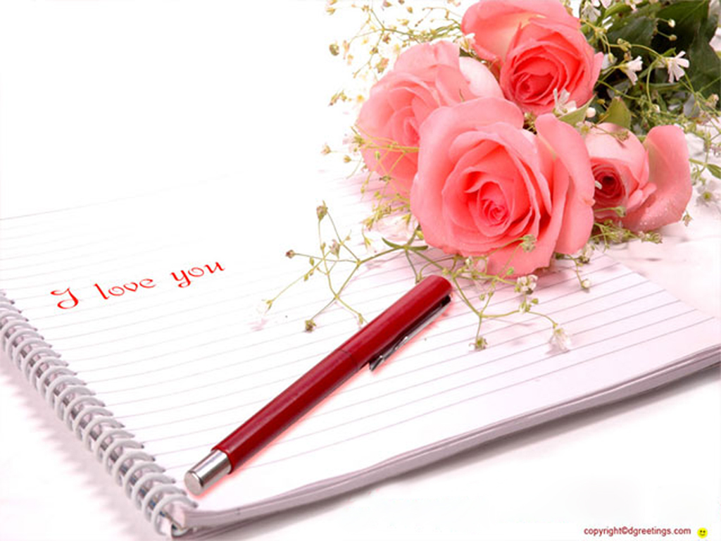 Games Wallpaper Love 3d Online
