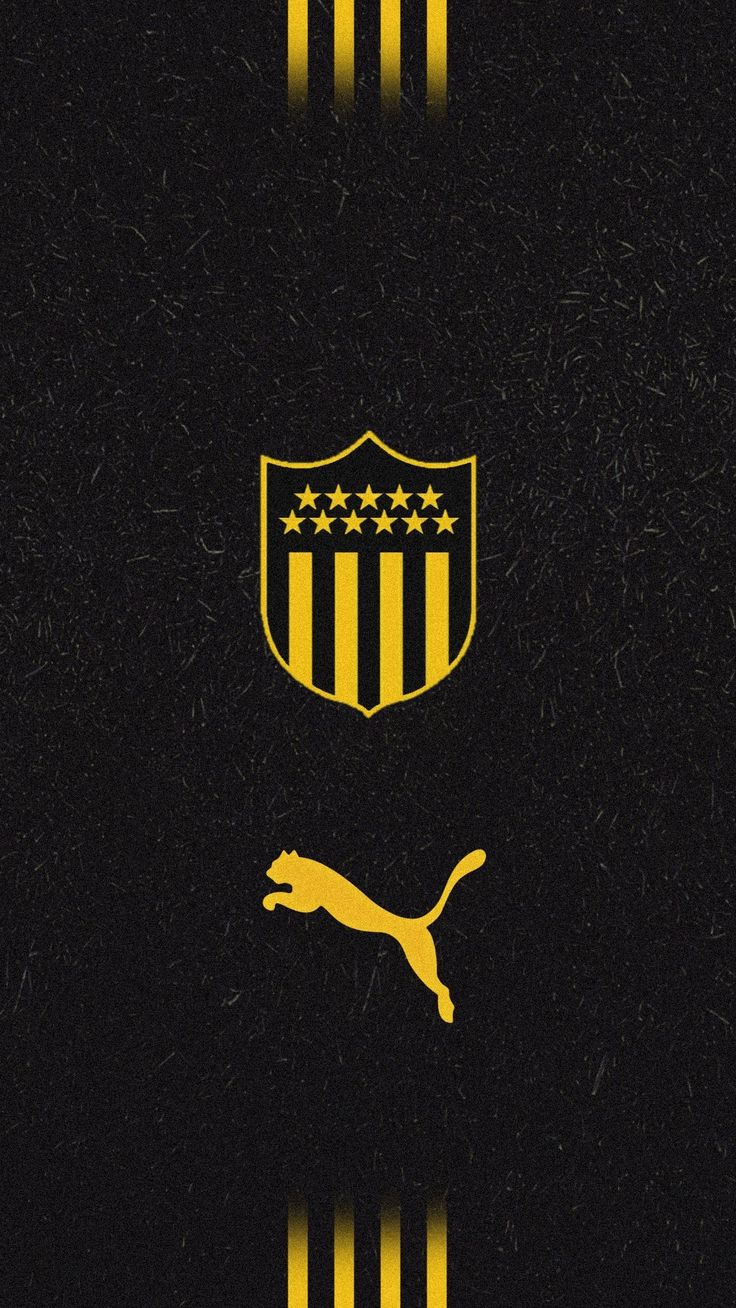 Club Atl Tico Pe Arol Adidas Logo Wallpaper Nike