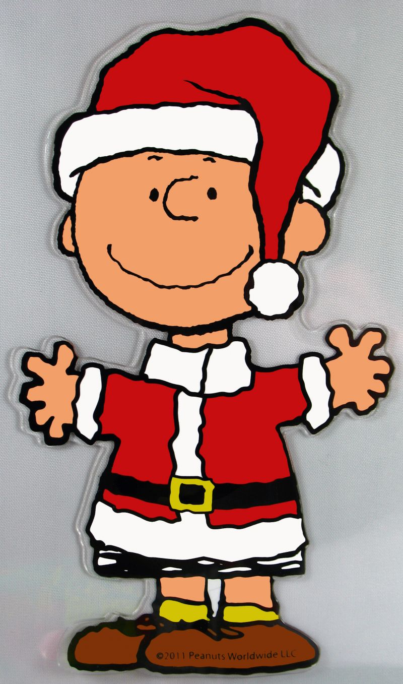 Charlie Brown Tv Cartoon Characters