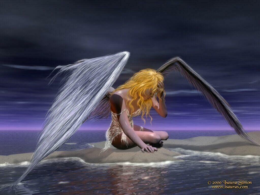 Angel Wallpaper Angels