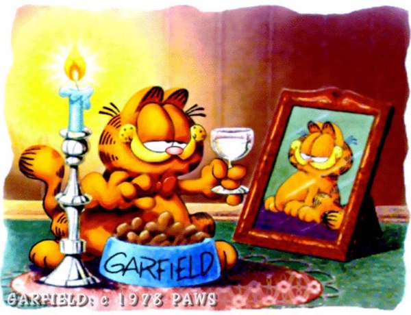 Source Url Mywallpaper Org Picture Garfield