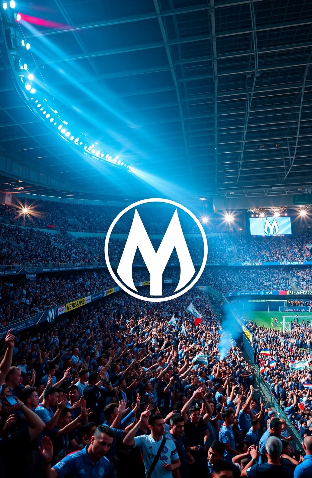 Olympique De Marseille Wallpaper