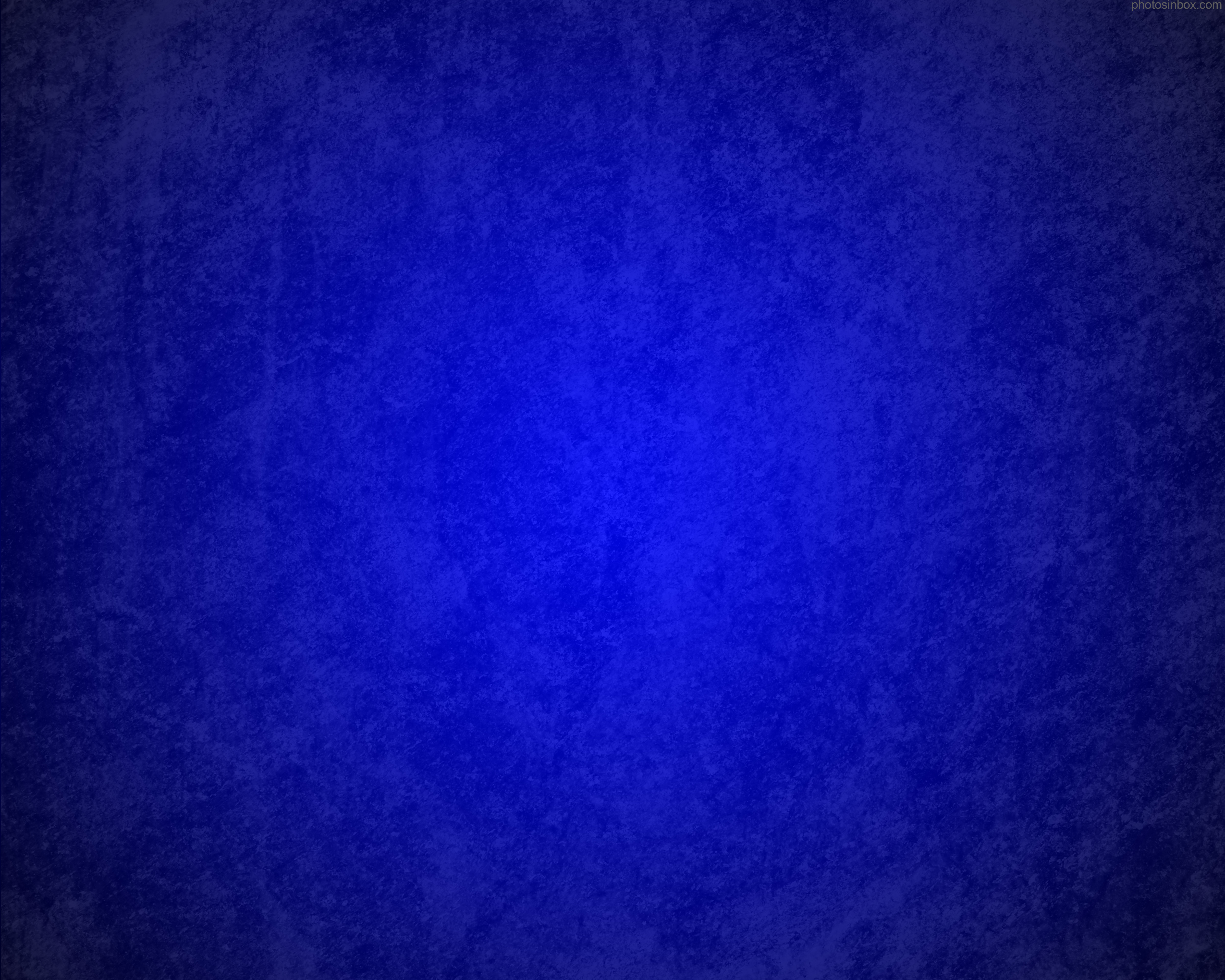 Grunge blue background PhotosInBox