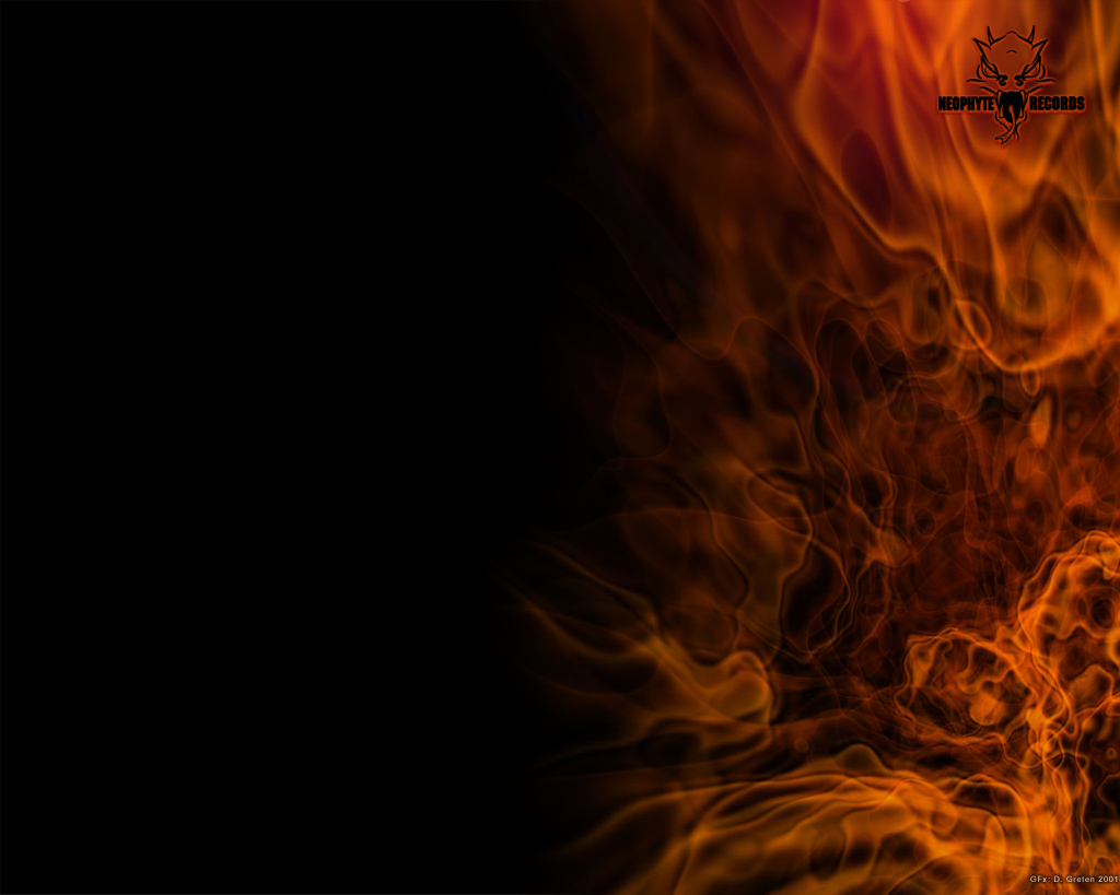 Hardcore Wallpaper