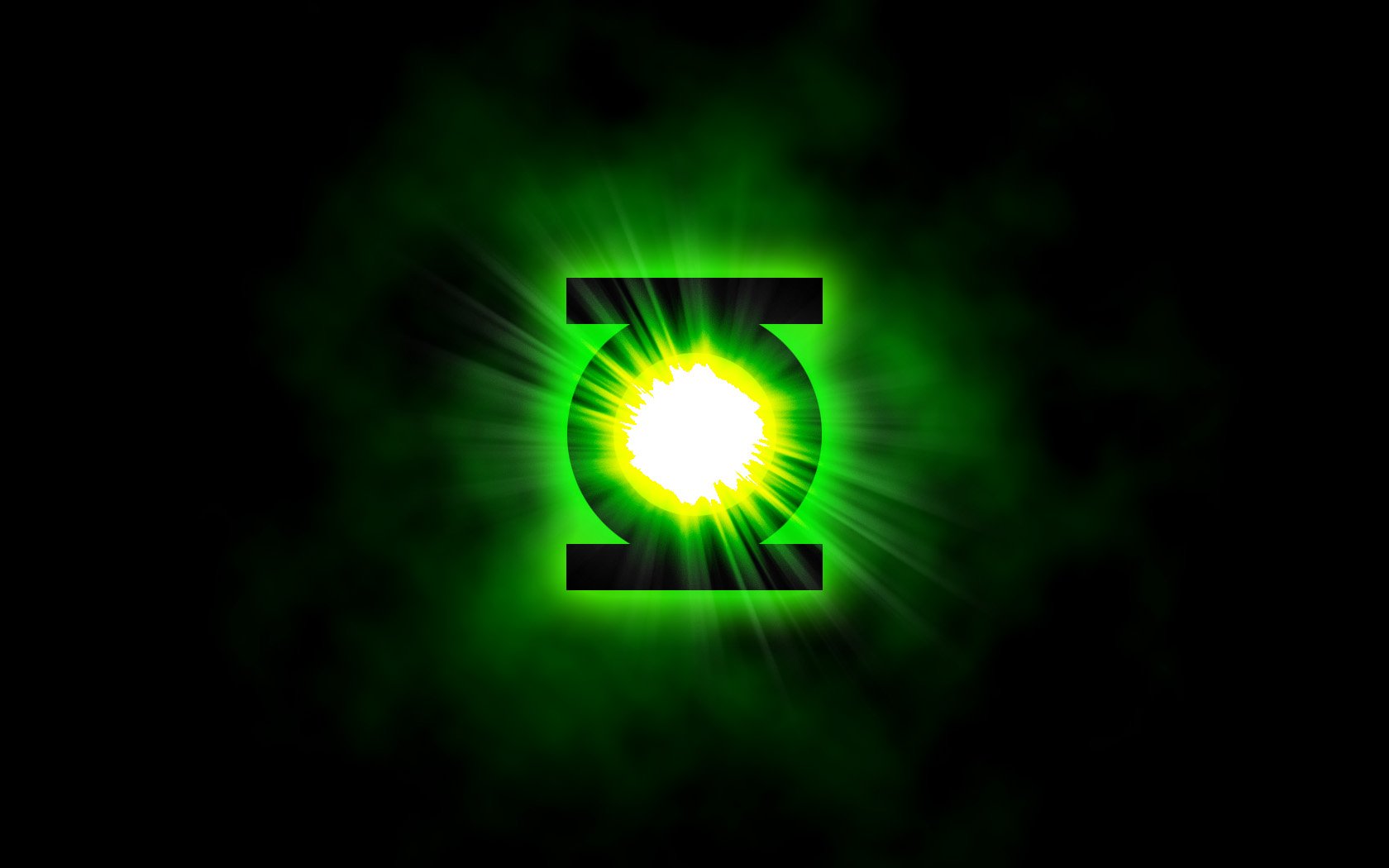 Green Lantern Image Dc Ics Wallpaper