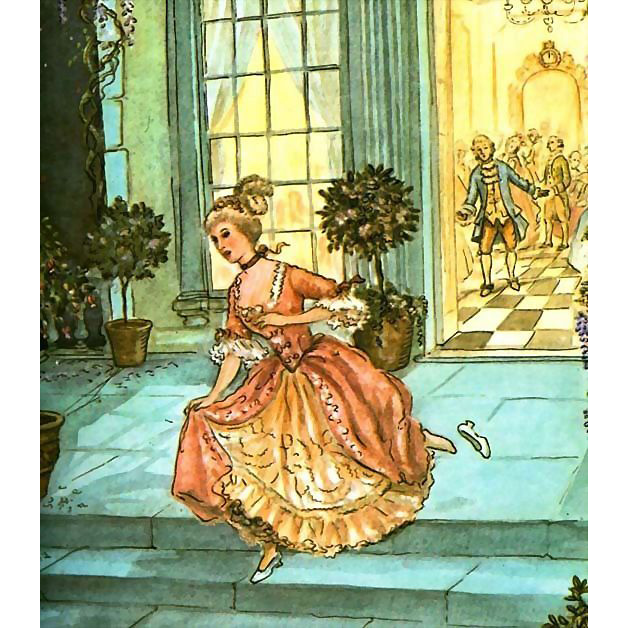 S Tasha Tudor Book Of Fairy Tales 1st Ed Illustrated Folk From