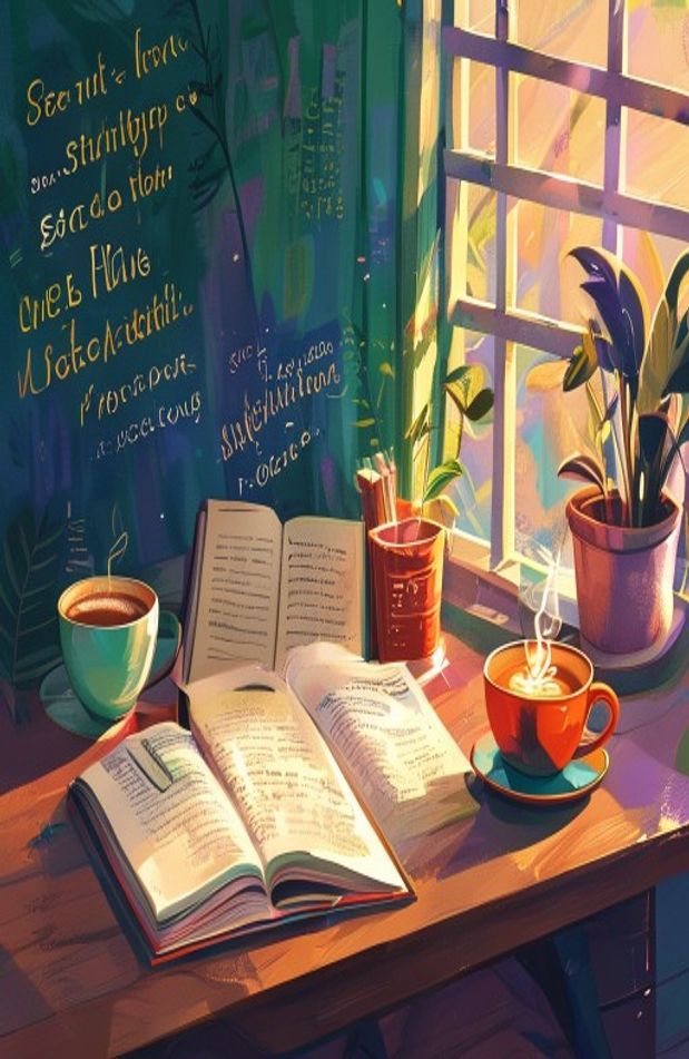 Study Motivation Wallpaper