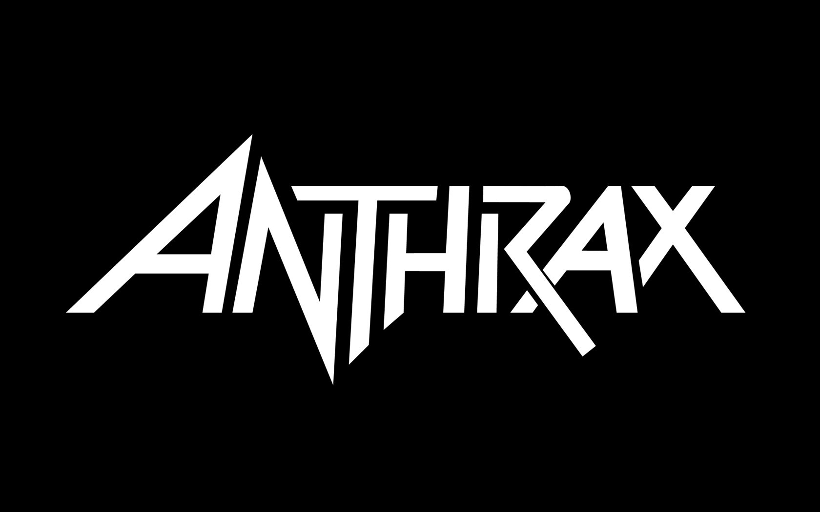 Anthrax HD Wallpaper Background Image