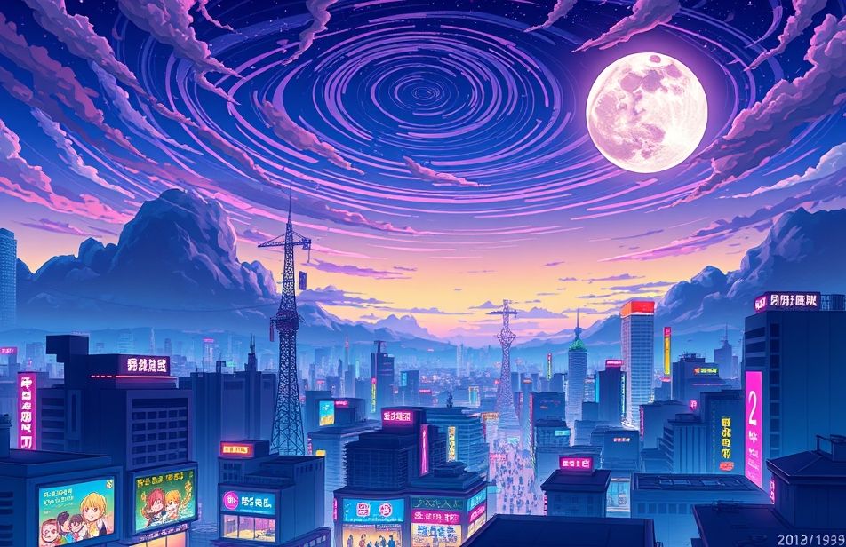 All Anime Wallpaper