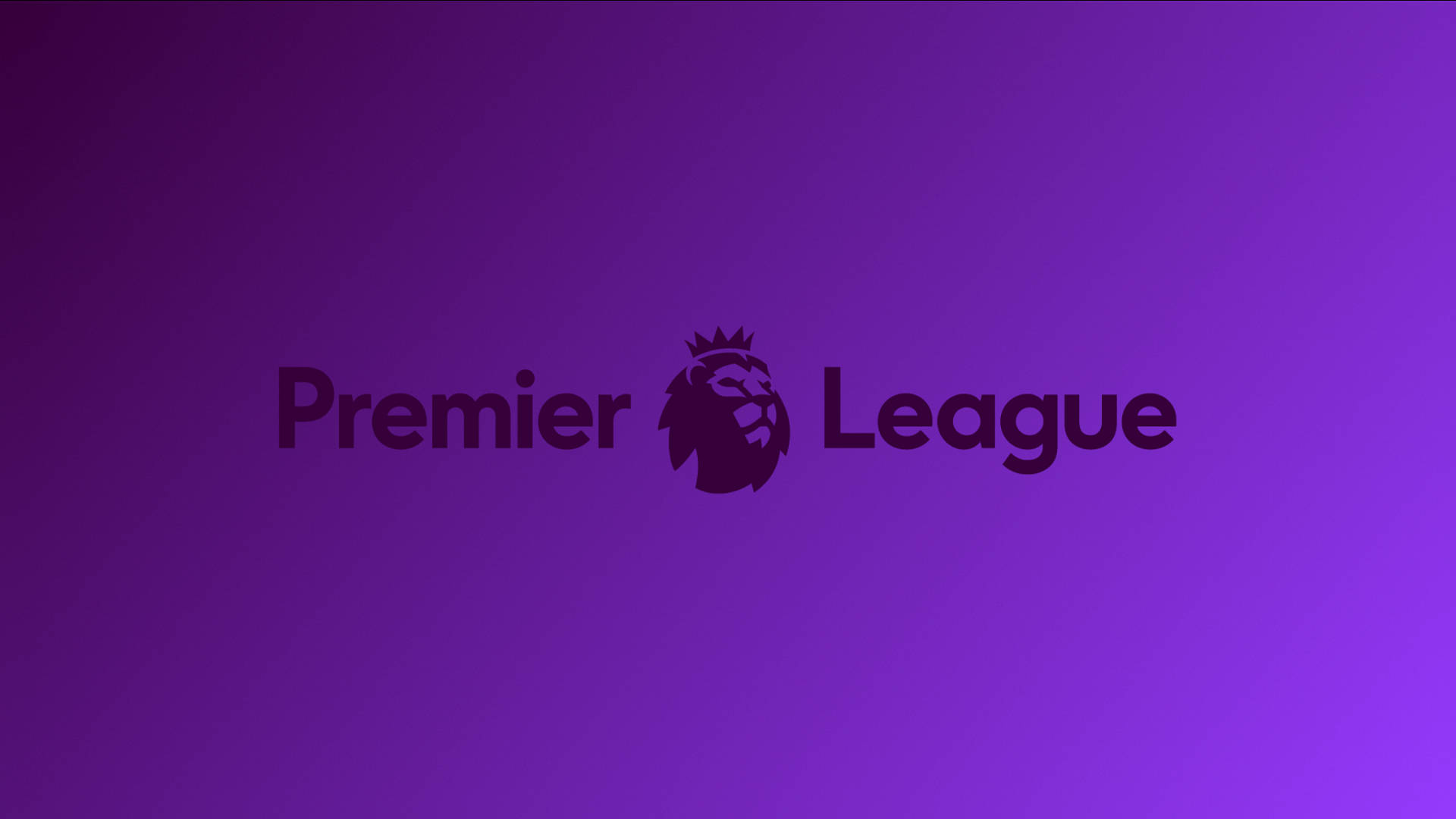 Premier League Wallpaper