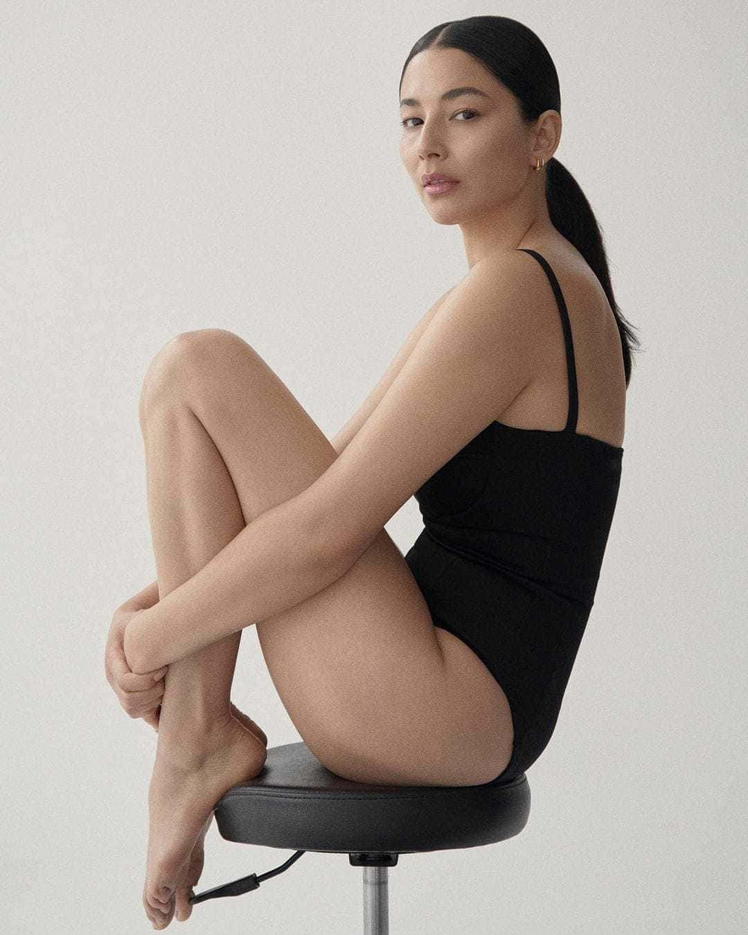 Jessica Gomes Wallpaper