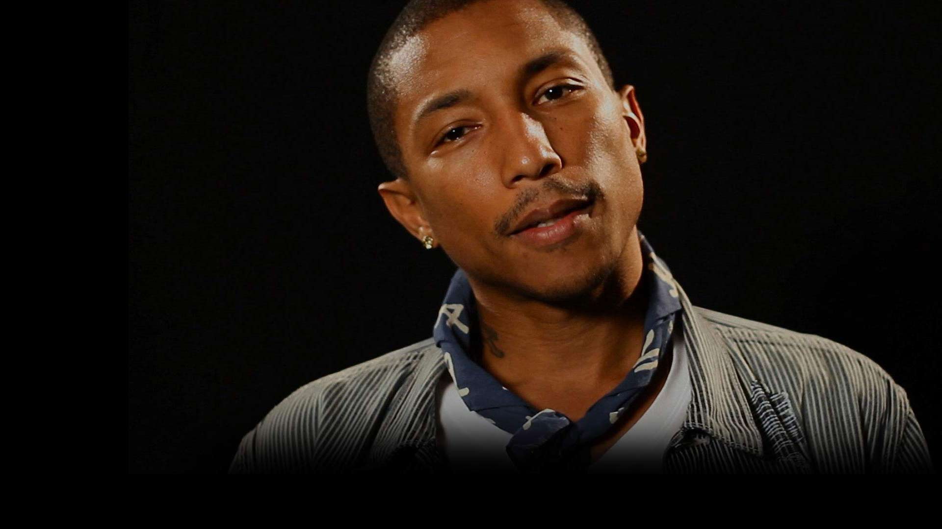 Pharrell Williams Wallpaper