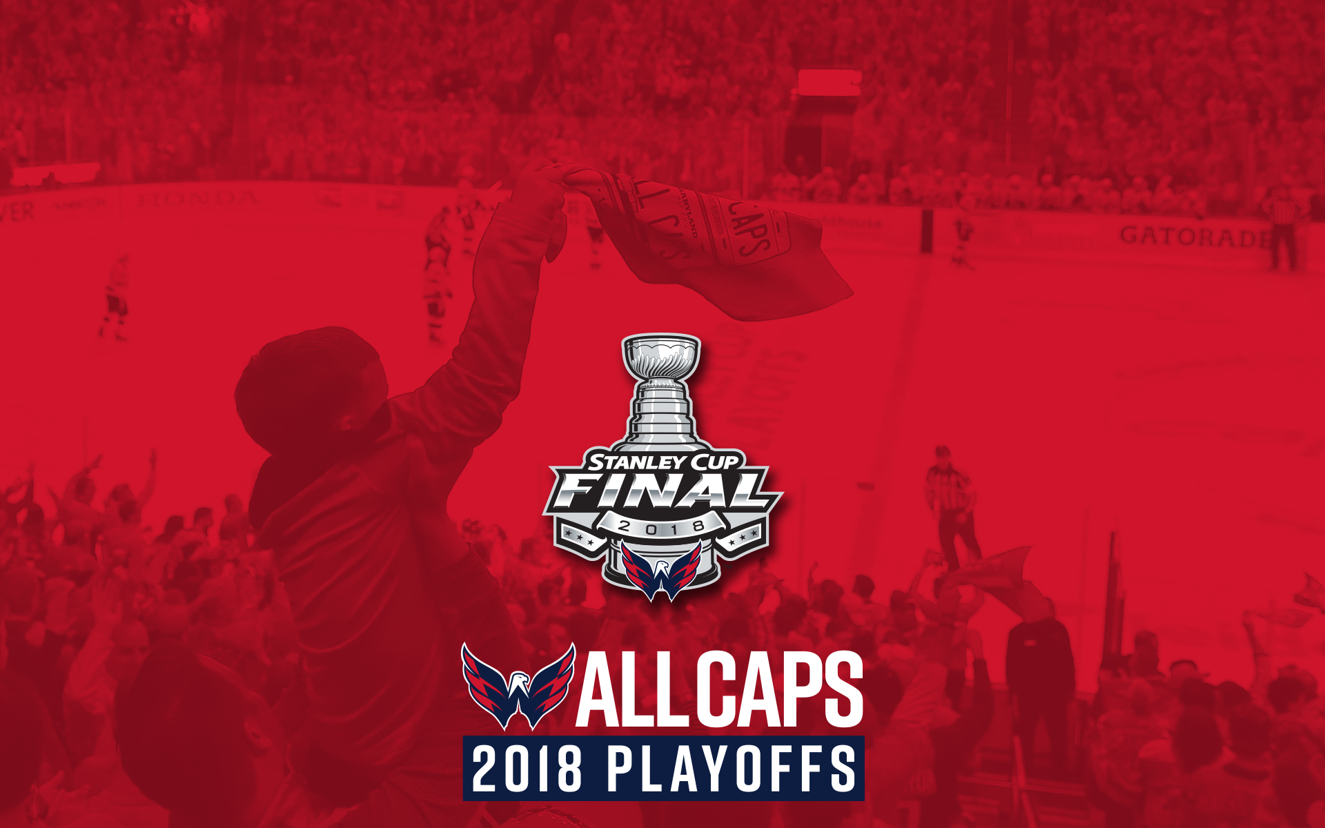 Playoff Hockey Digital S Washington Capitals