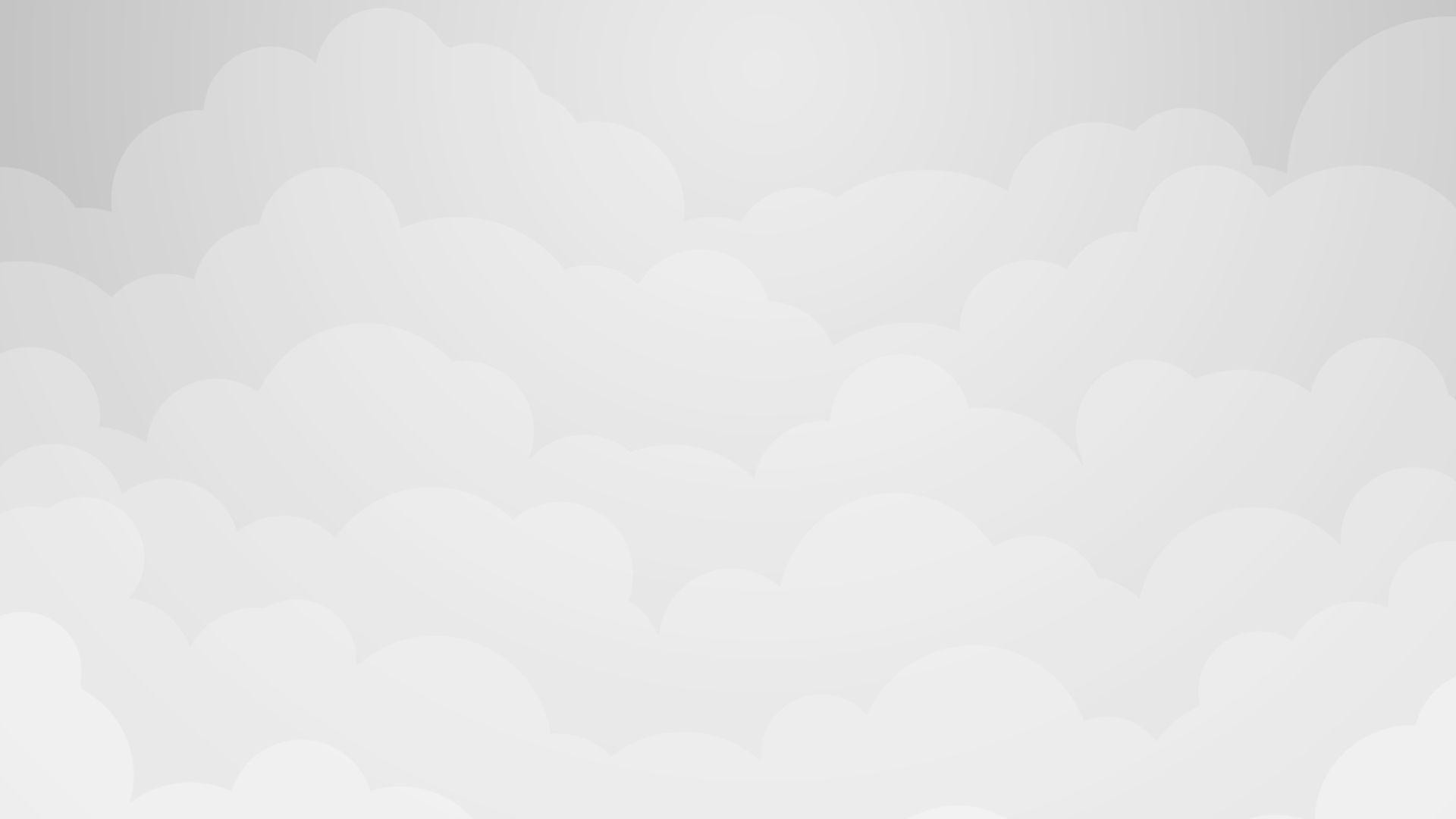 Plain White Wallpaper HD