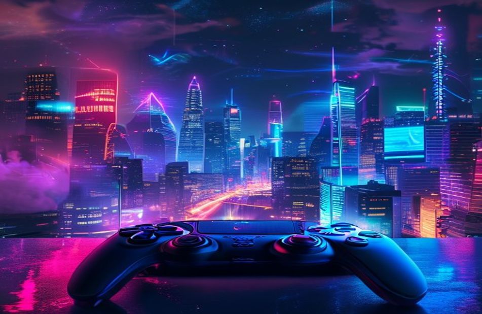 ps4 Wallpaper