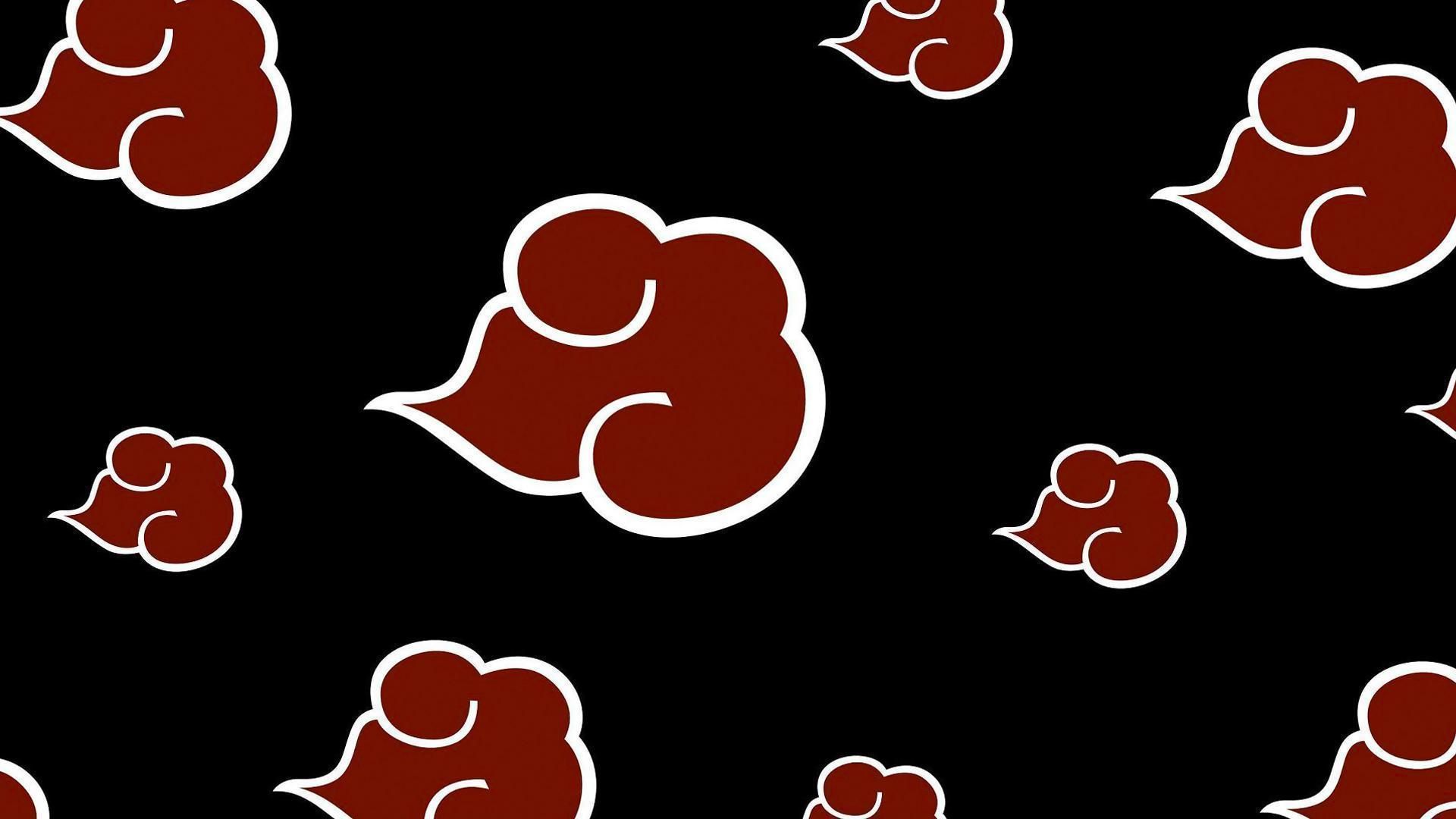 Akatsuki Itachi Desktop Wallpaper A Collection Of The Top