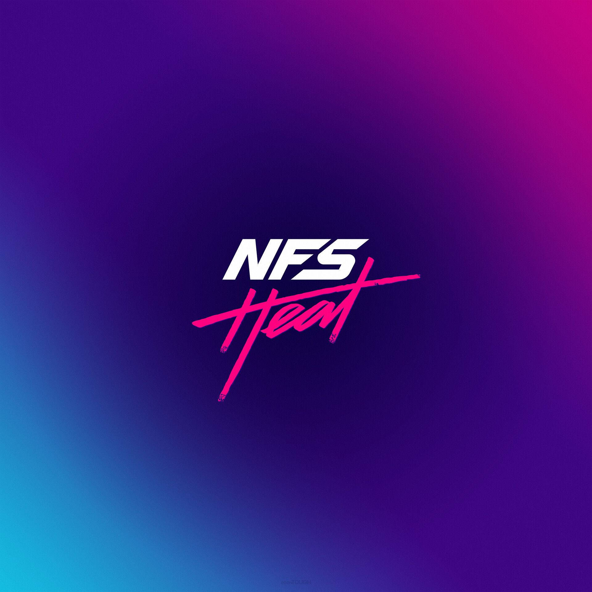 Need For Speed Heat Wallpaper
