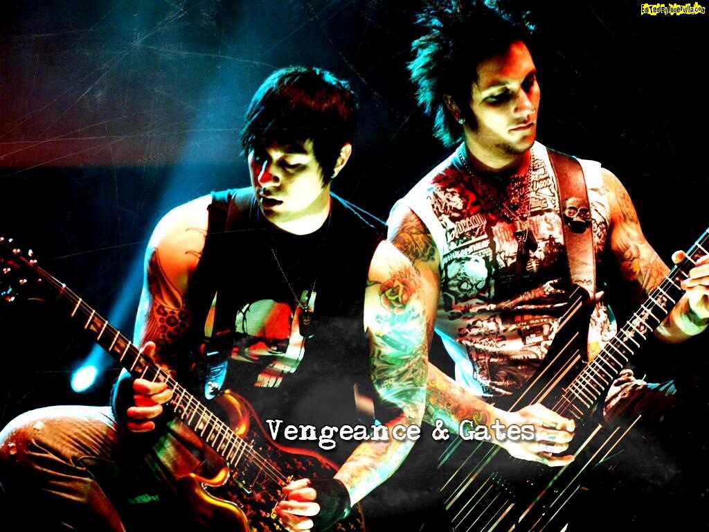 Avenged Sevenfold Image One Of The Best Bands HD
