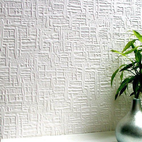 Anaglypta Dado Wallpaper Panels WallpaperSafari